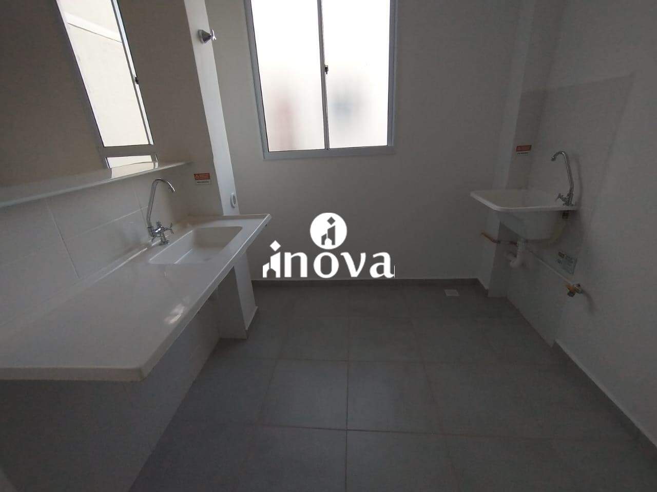 Apartamento para aluguel no Boa Vista: 