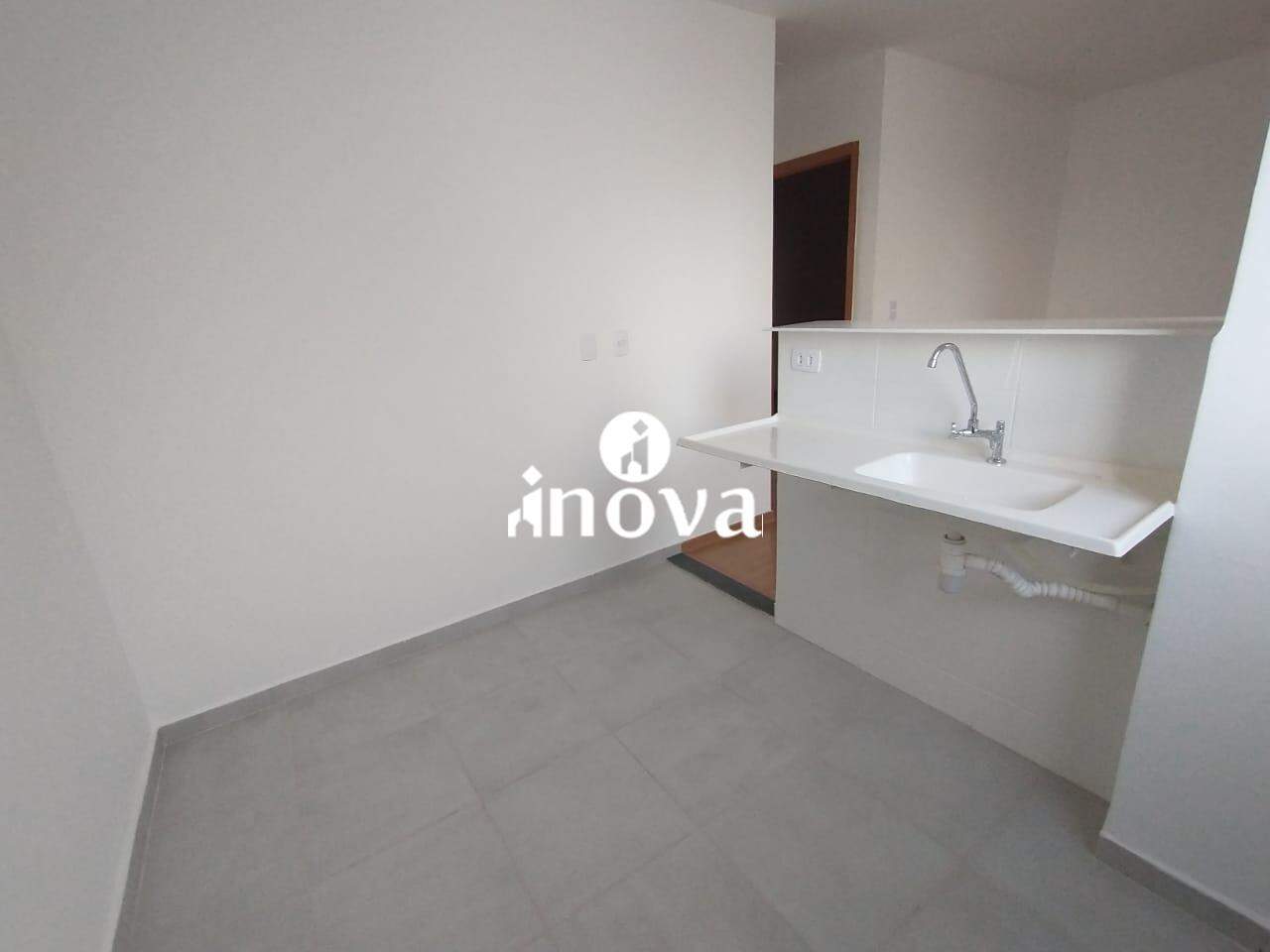 Apartamento para aluguel no Boa Vista: 