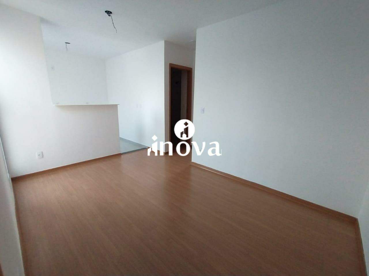 Apartamento para aluguel no Boa Vista: 