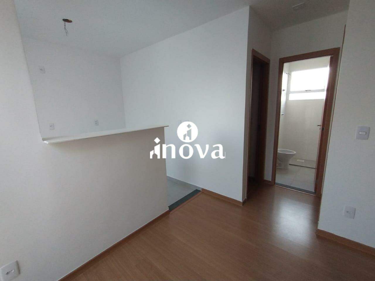 Apartamento para aluguel no Boa Vista: 