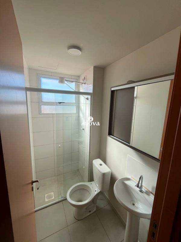 Apartamento à venda no Rec. dos Bandeirantes: 