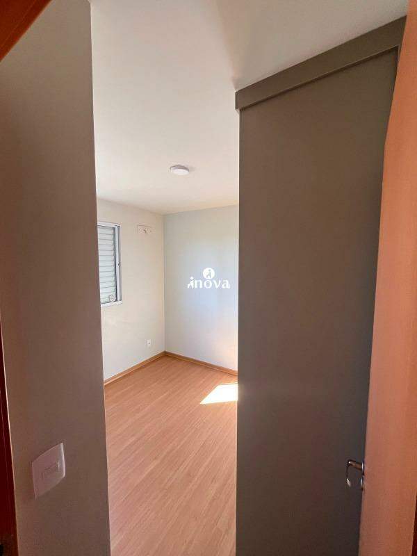 Apartamento à venda no Rec. dos Bandeirantes: 