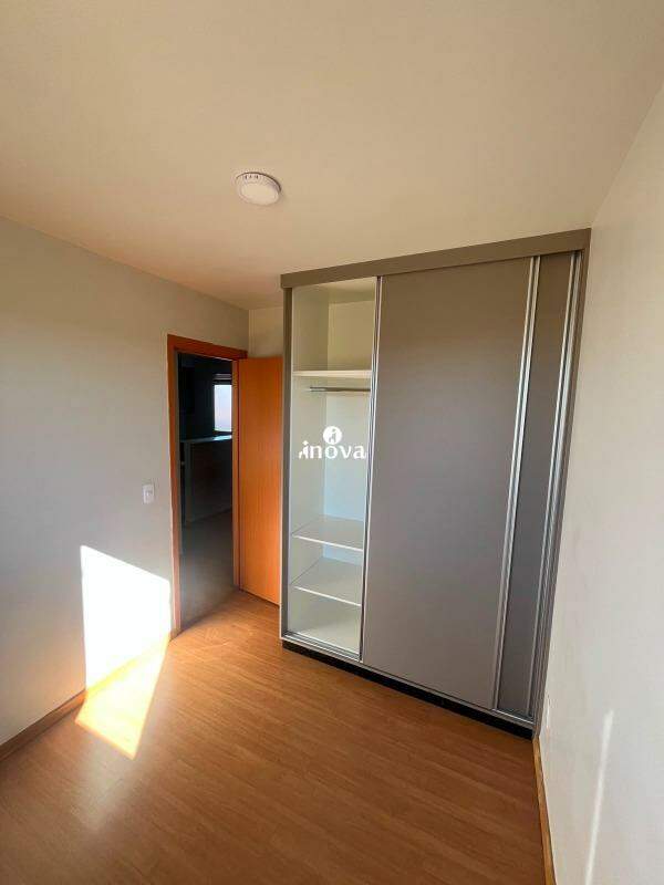 Apartamento à venda no Rec. dos Bandeirantes: 