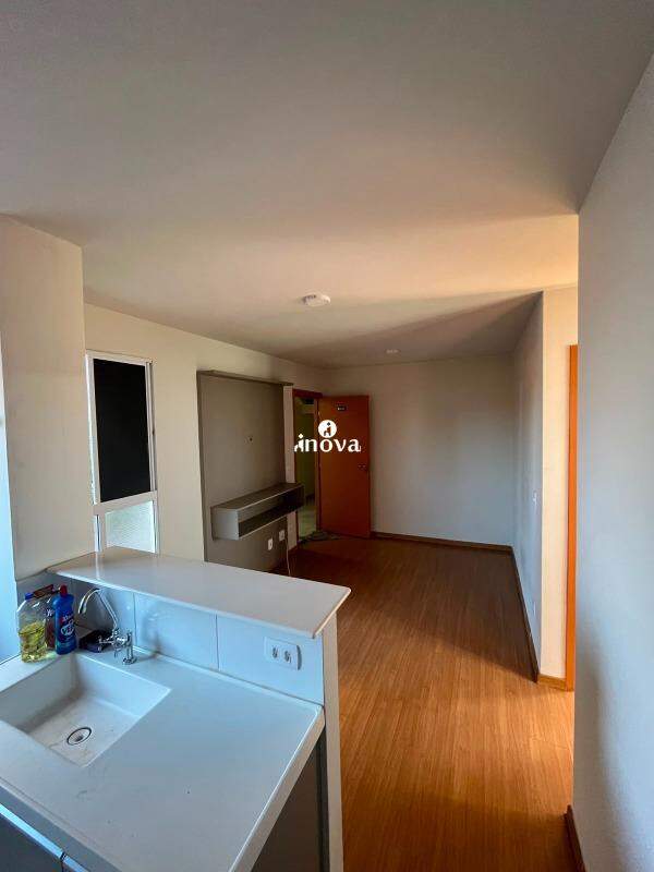 Apartamento à venda no Rec. dos Bandeirantes: 