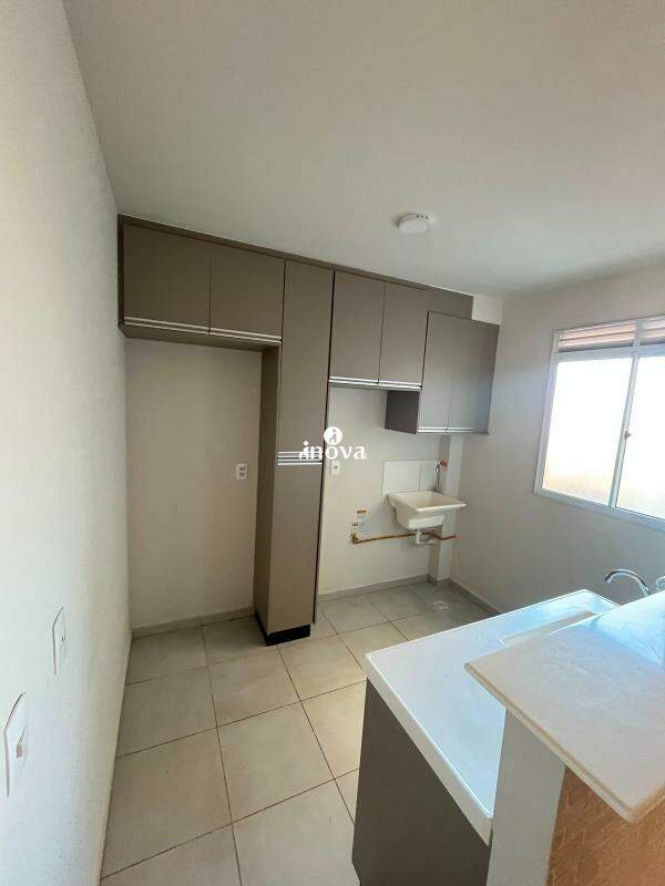 Apartamento à venda no Rec. dos Bandeirantes: 
