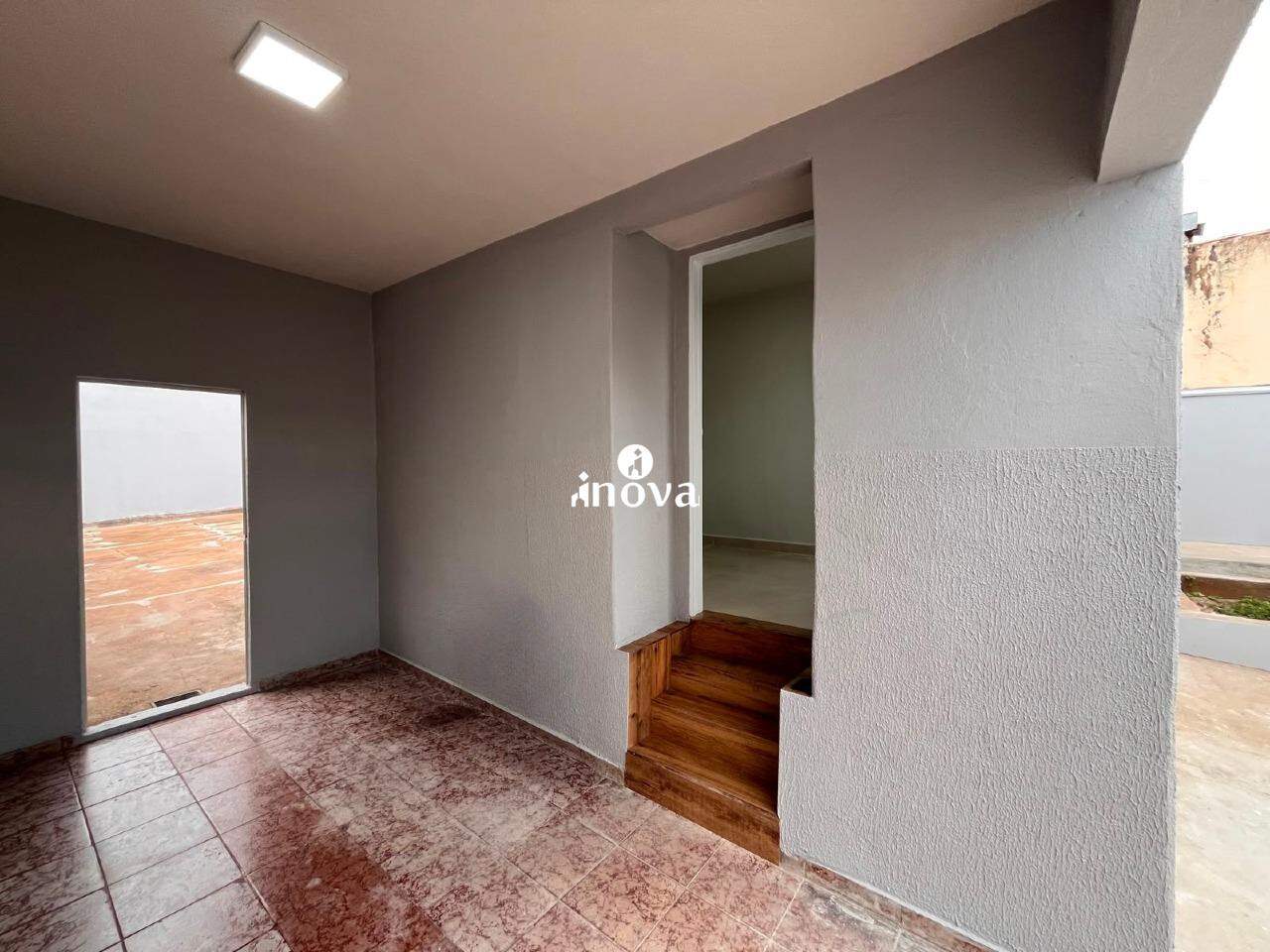 Casa à venda no Manoel Mendes: 