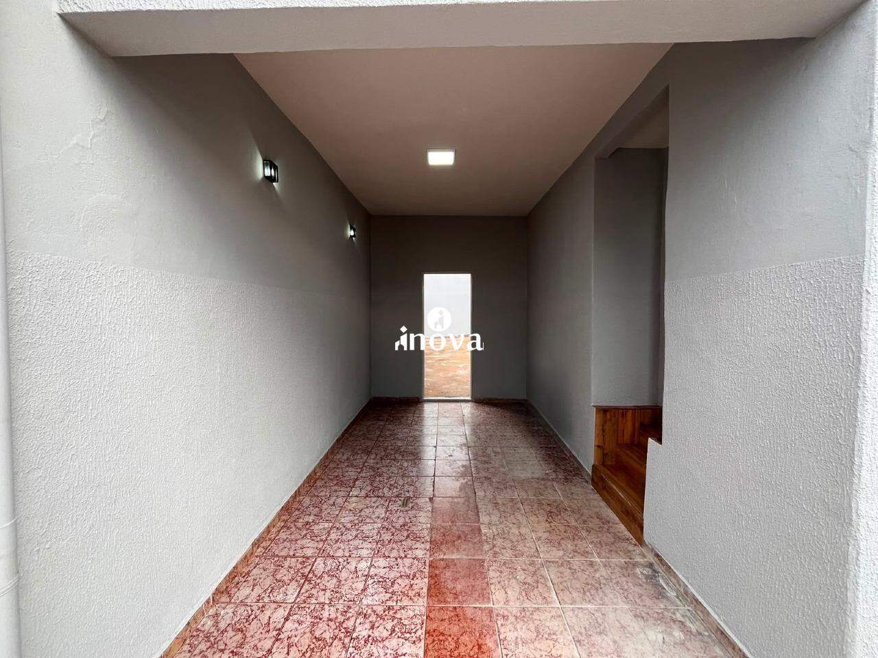 Casa à venda no Manoel Mendes: 