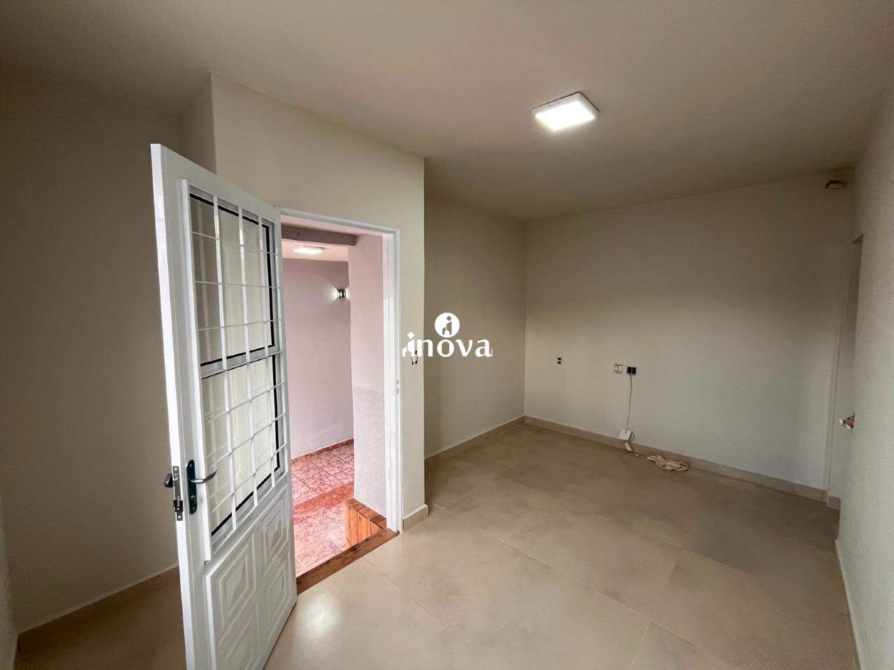 Casa à venda no Manoel Mendes: 