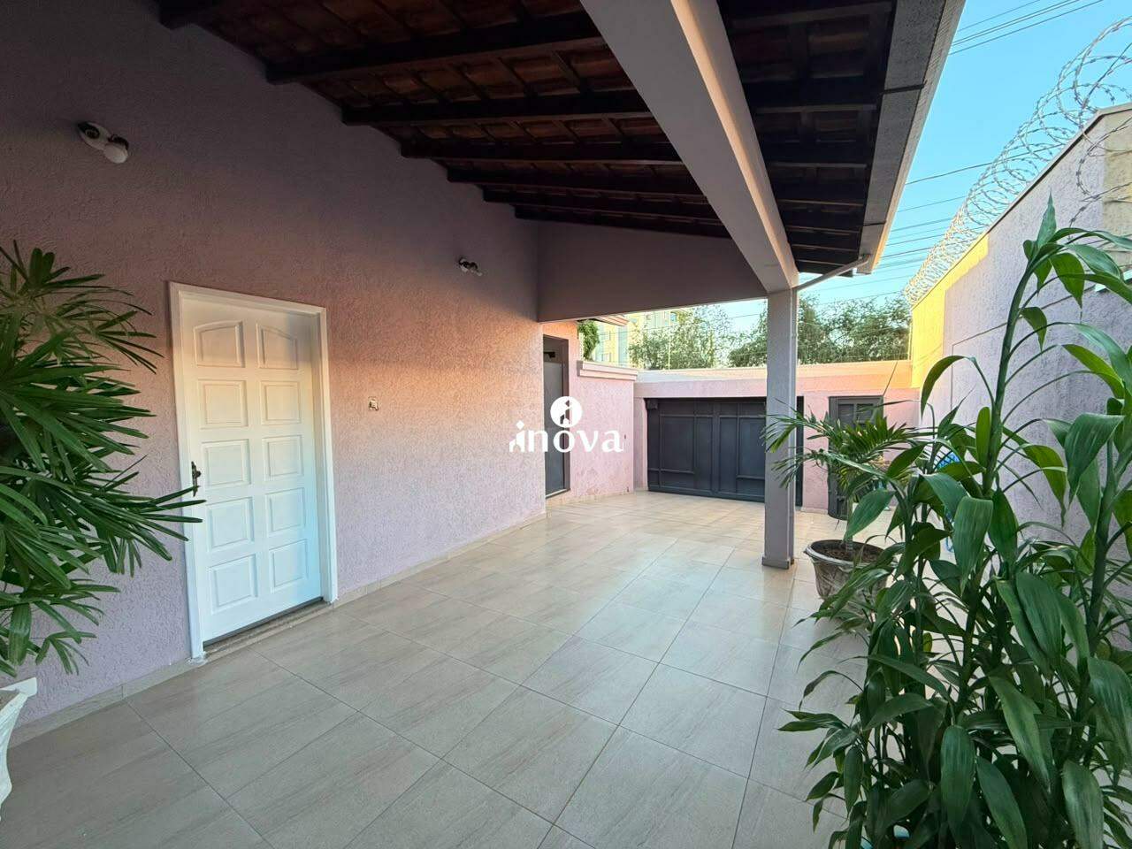 Casa à venda no Fabrício: 