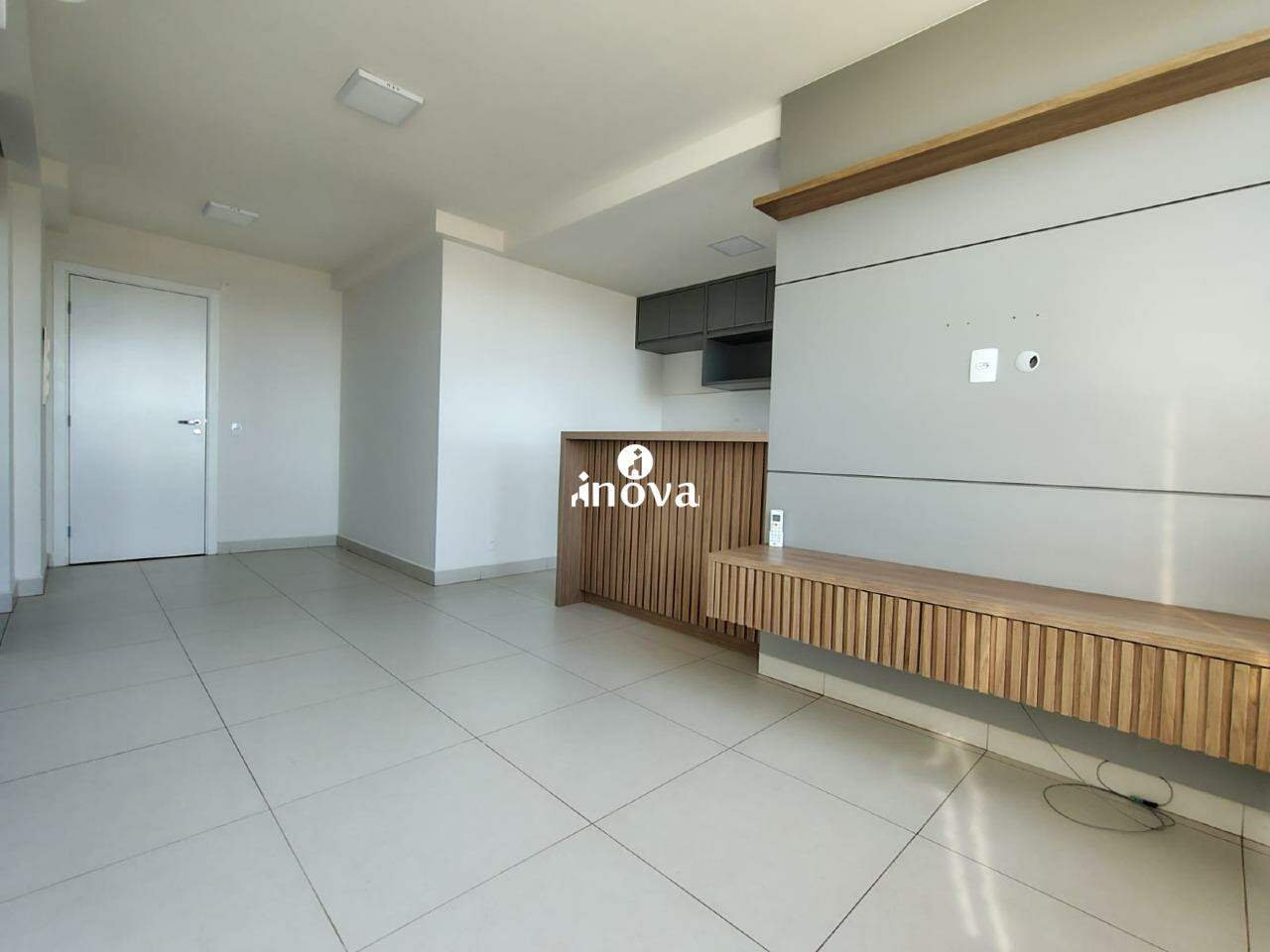 Apartamento à venda no Jardim do Lago: 