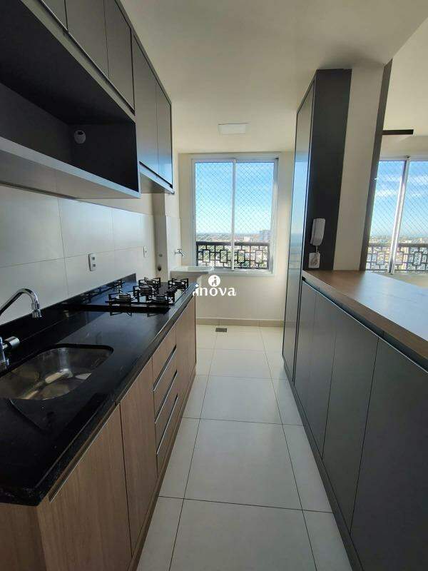 Apartamento à venda no Jardim do Lago: 