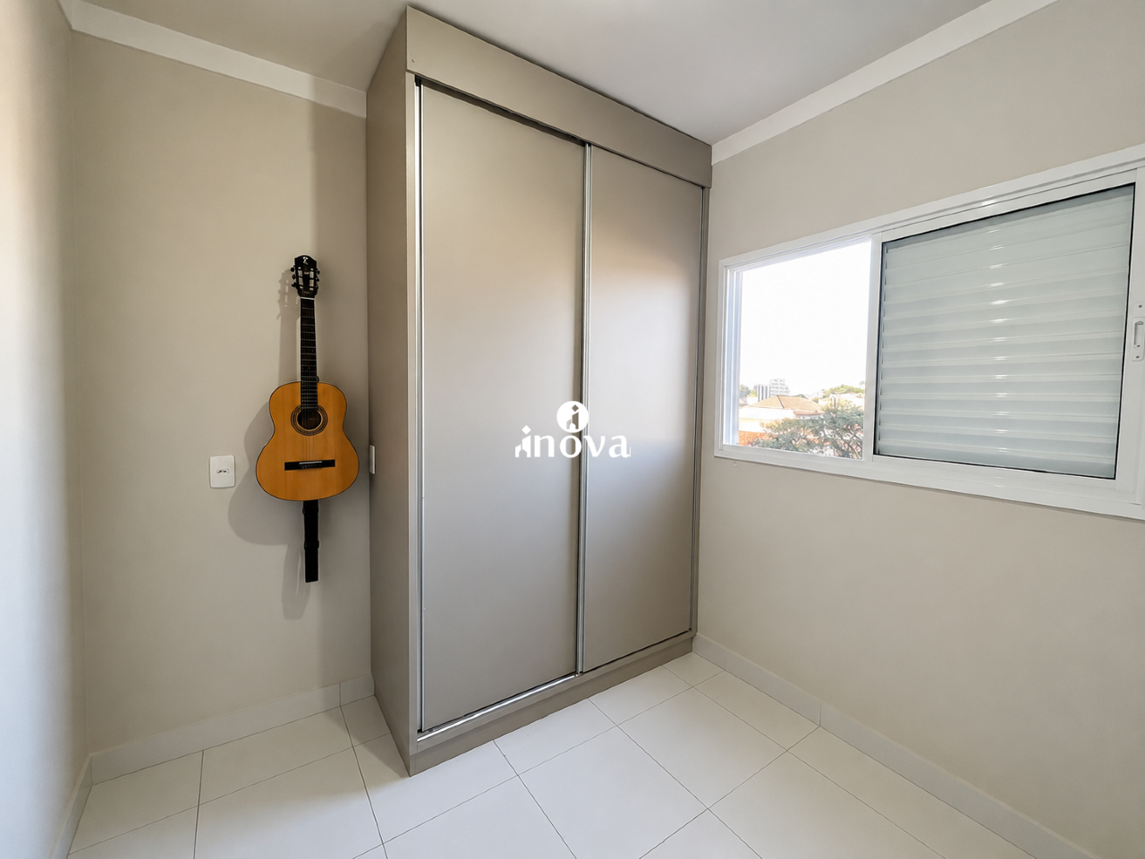 Apartamento à venda no São Benedito: 