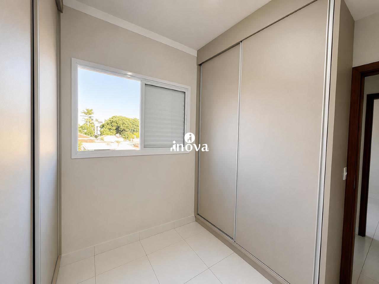 Apartamento à venda no São Benedito: 