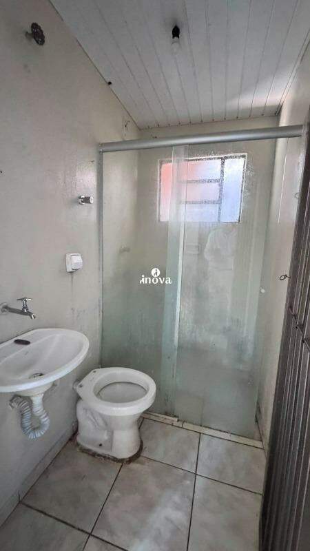 Área Comercial à venda no Manoel Mendes: 