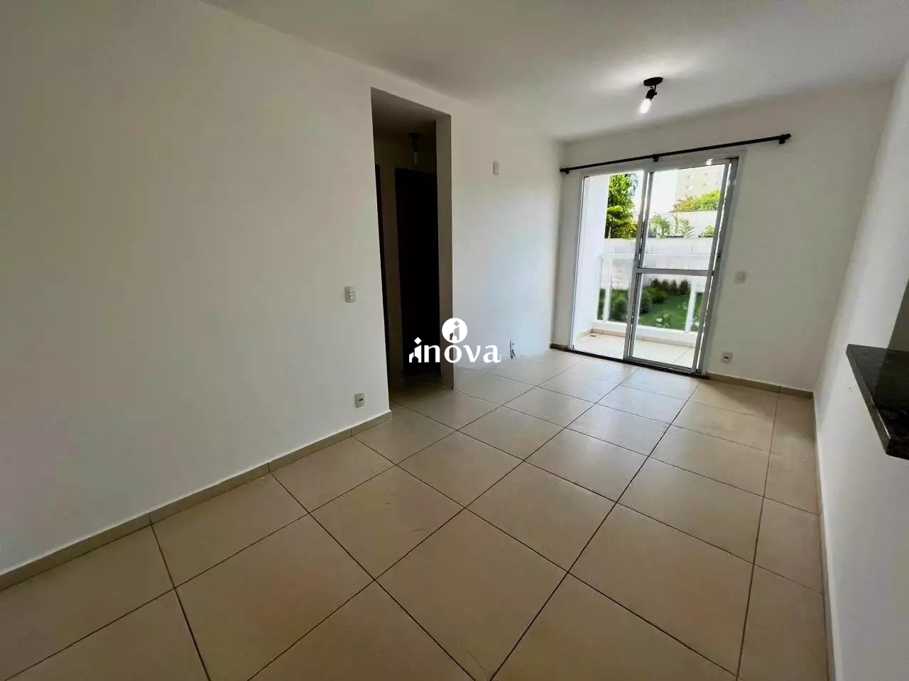 Apartamento para aluguel no Jardim do Lago: 