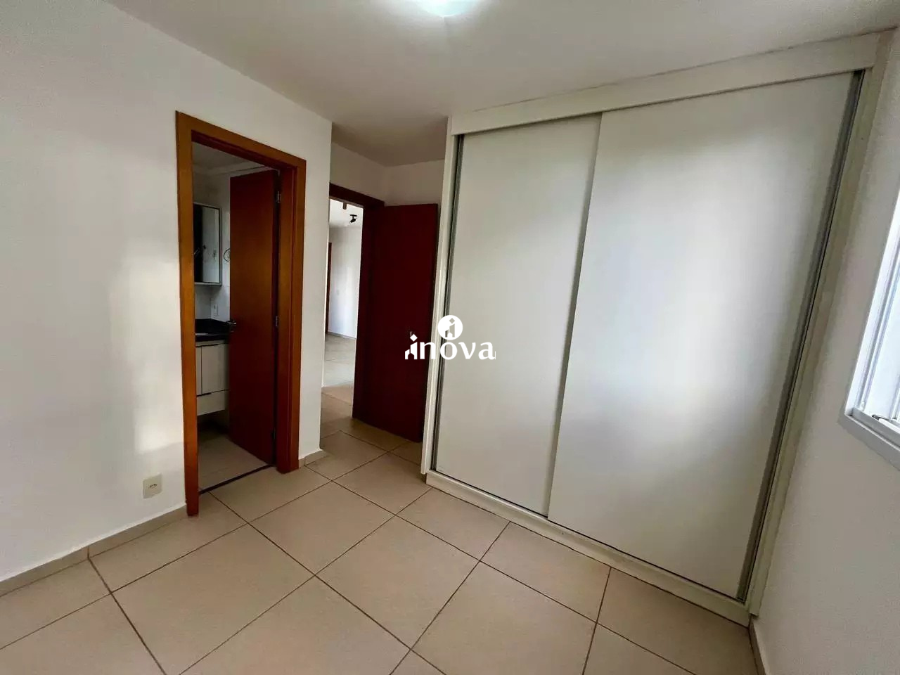 Apartamento para aluguel no Jardim do Lago: 