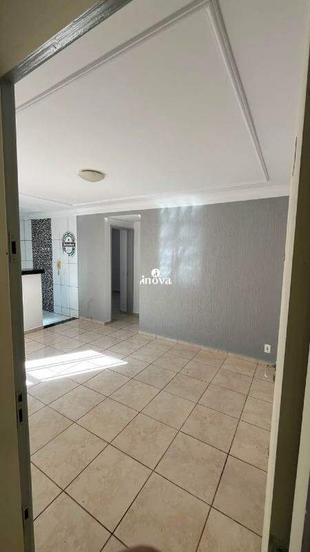 Apartamento à venda no Manoel Mendes: 