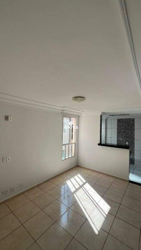 Apartamento à venda no Manoel Mendes: 