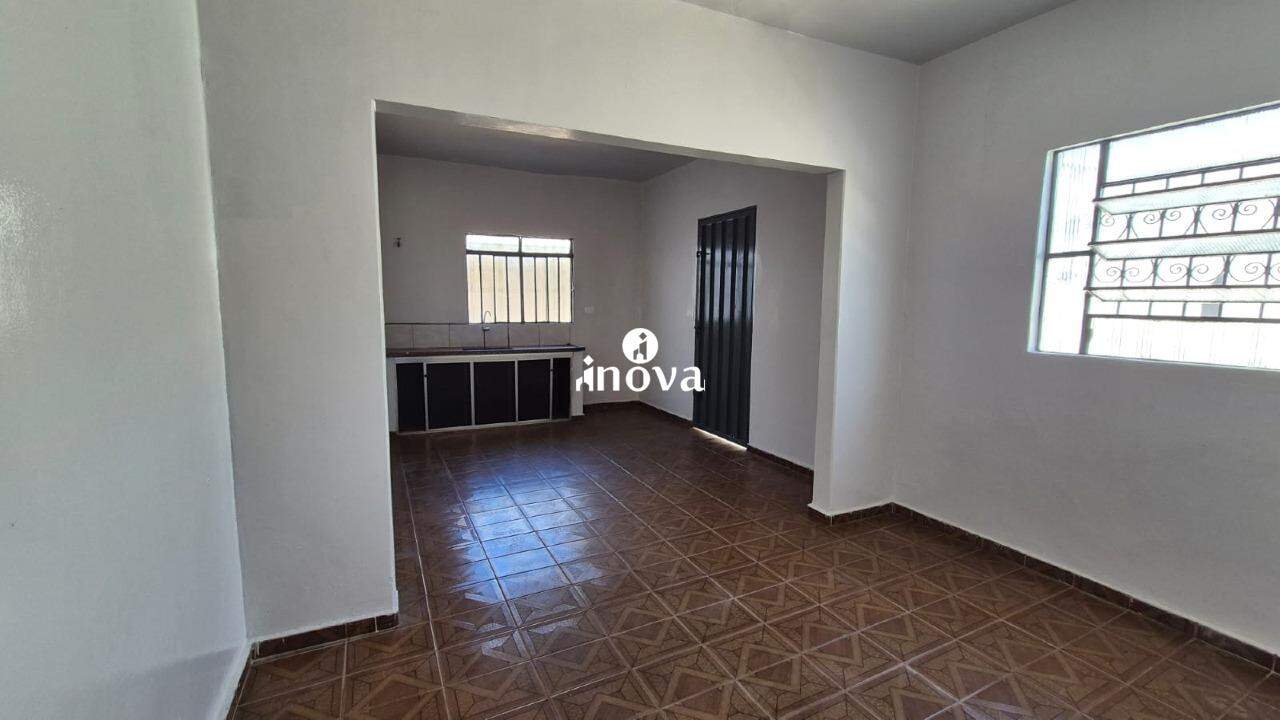 Casa para aluguel no Rec. dos Bandeirantes: 