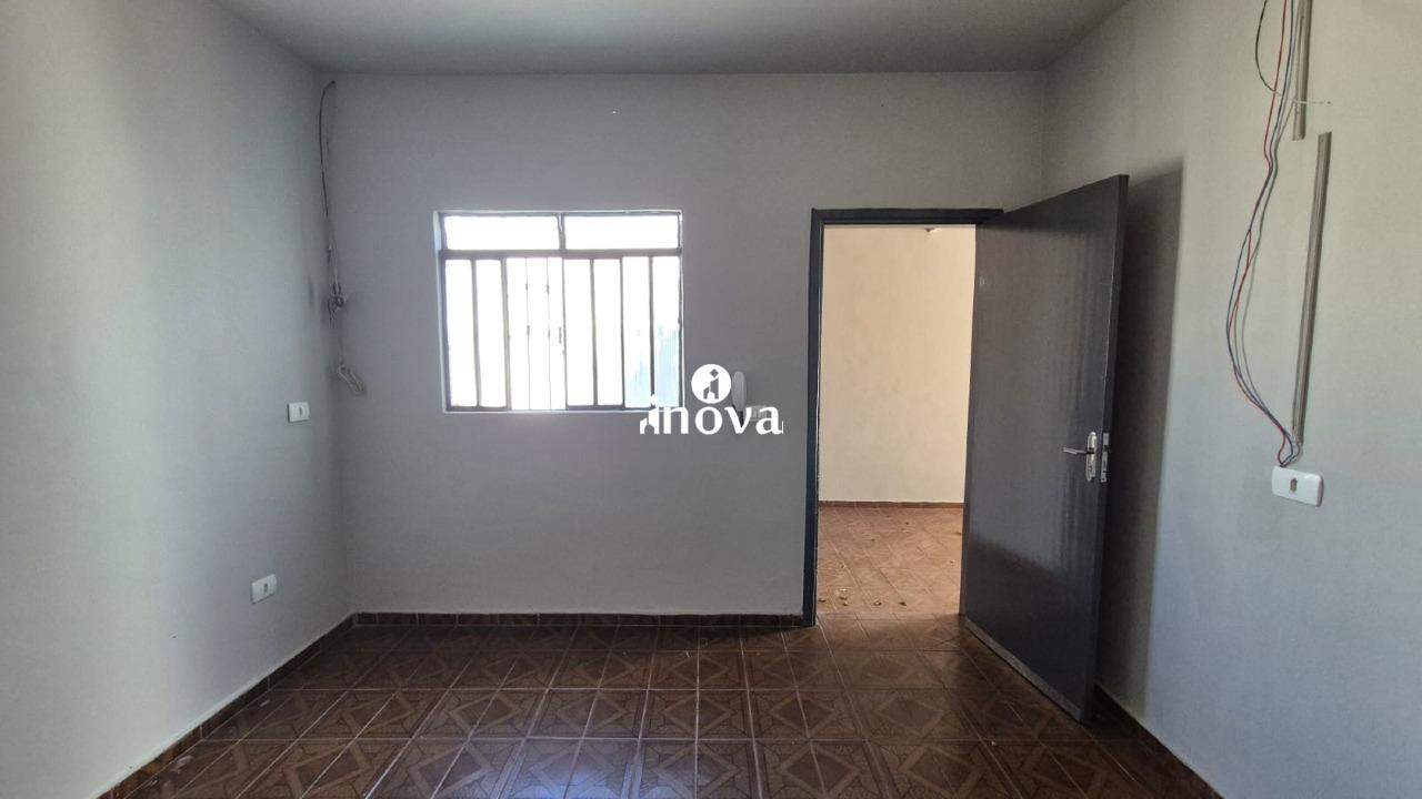 Casa para aluguel no Rec. dos Bandeirantes: 
