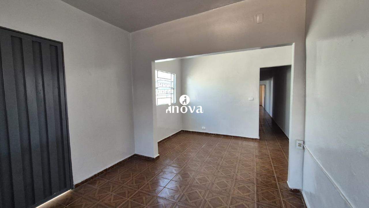 Casa para aluguel no Rec. dos Bandeirantes: 