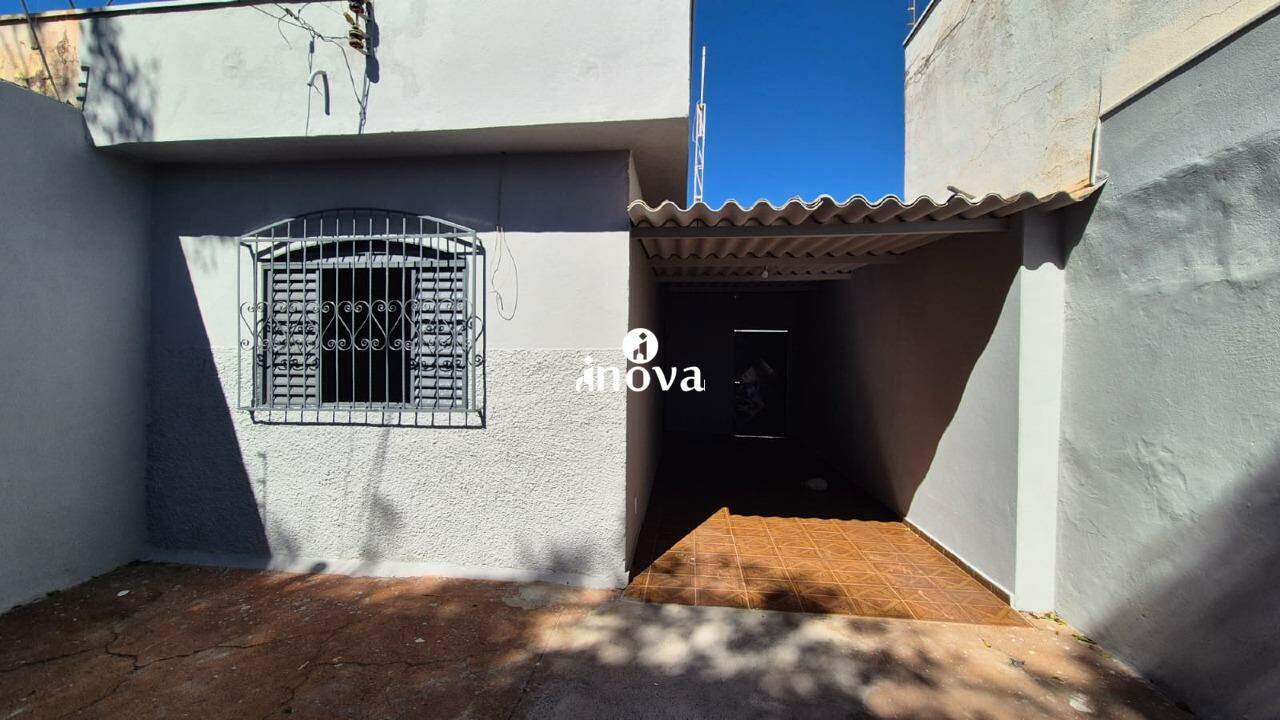 Casa para aluguel no Rec. dos Bandeirantes: 