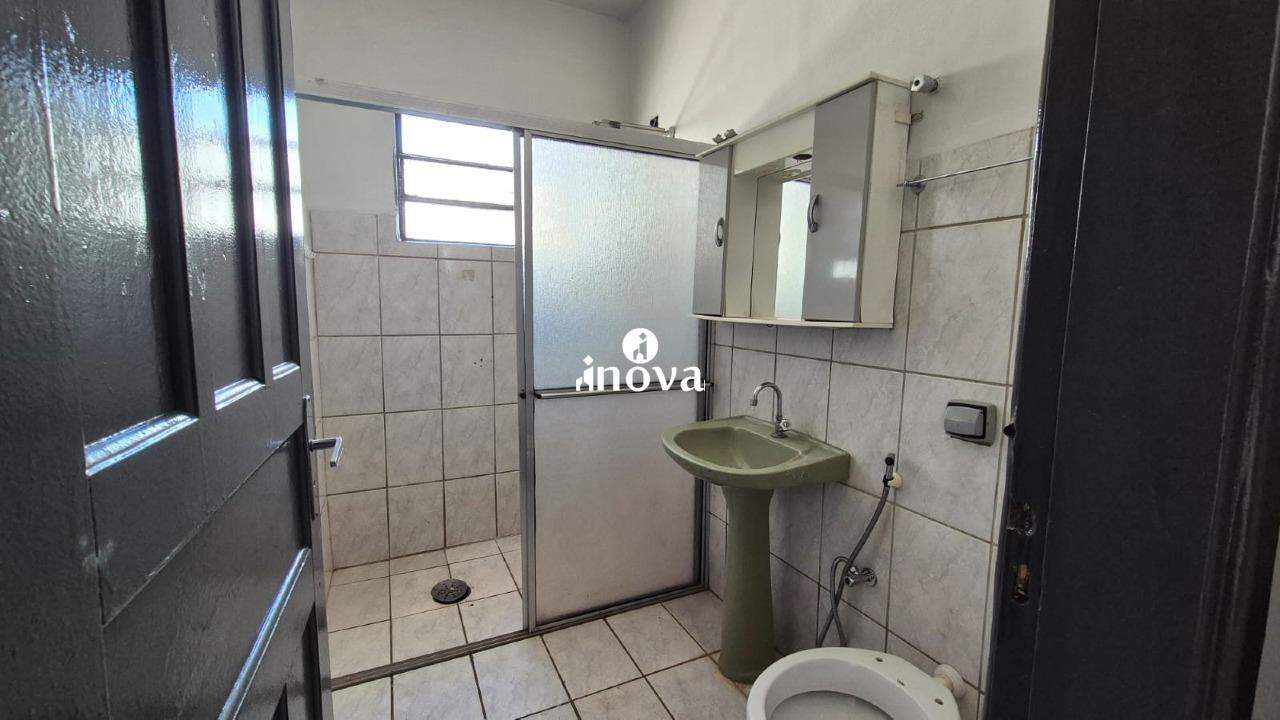 Casa para aluguel no Rec. dos Bandeirantes: 