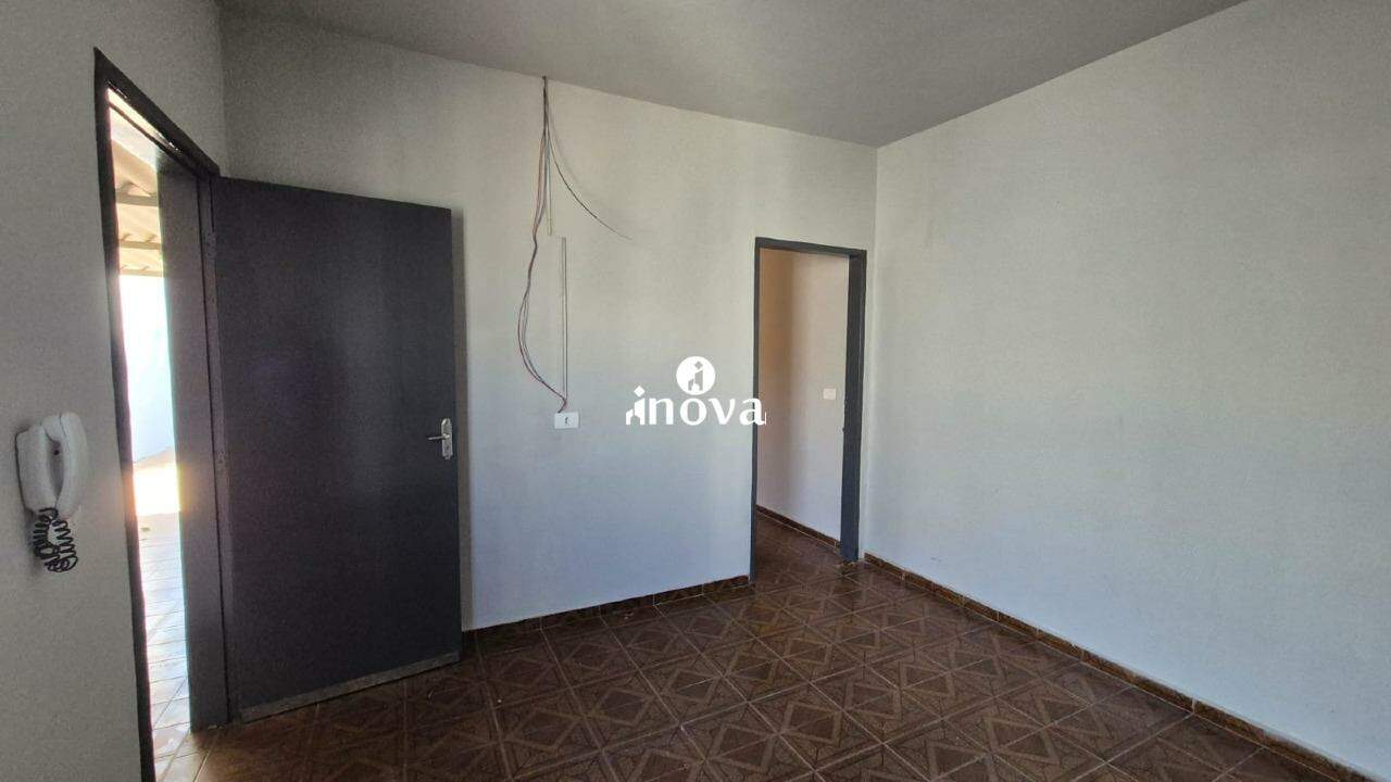 Casa para aluguel no Rec. dos Bandeirantes: 