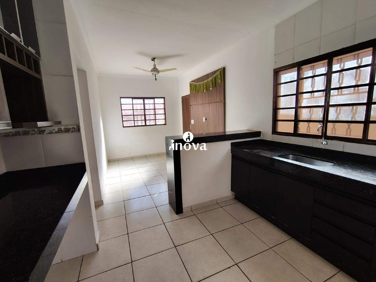 Casa para aluguel no Buritis, Residencial: 