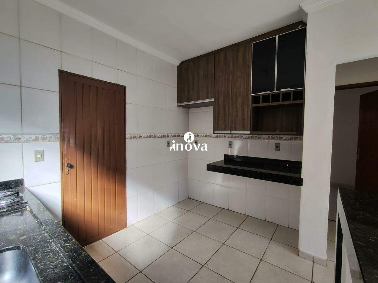 Casa para aluguel no Buritis, Residencial: 