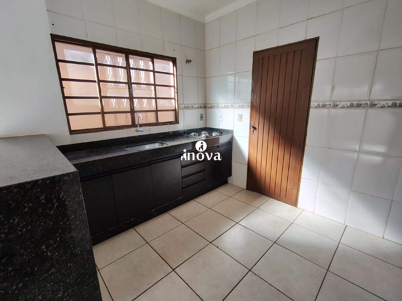 Casa para aluguel no Buritis, Residencial: 