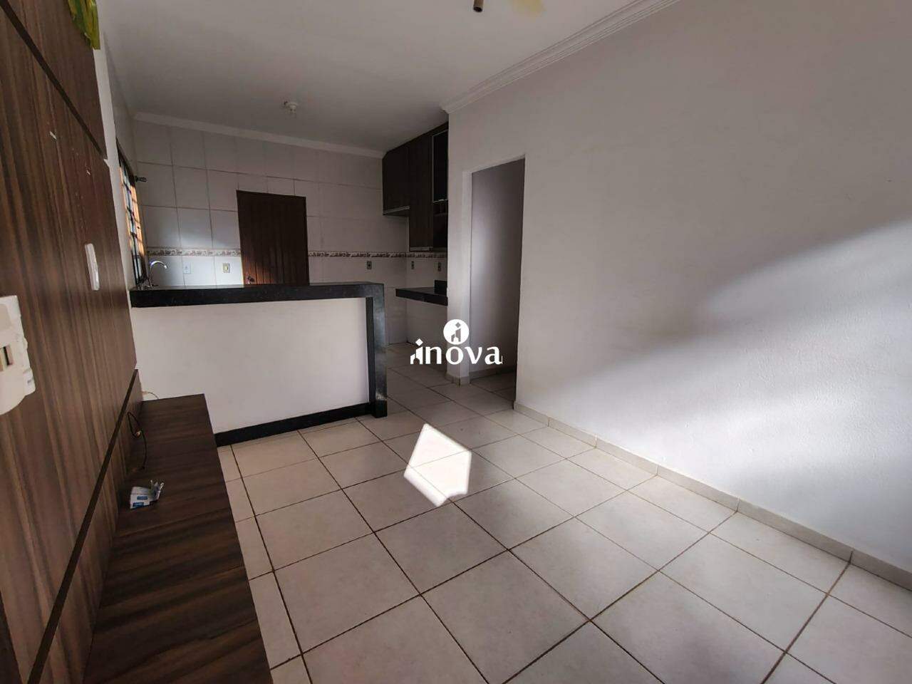Casa para aluguel no Buritis, Residencial: 