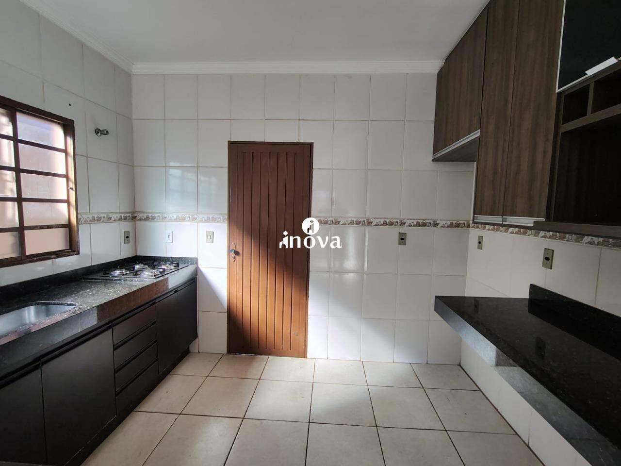 Casa para aluguel no Buritis, Residencial: 