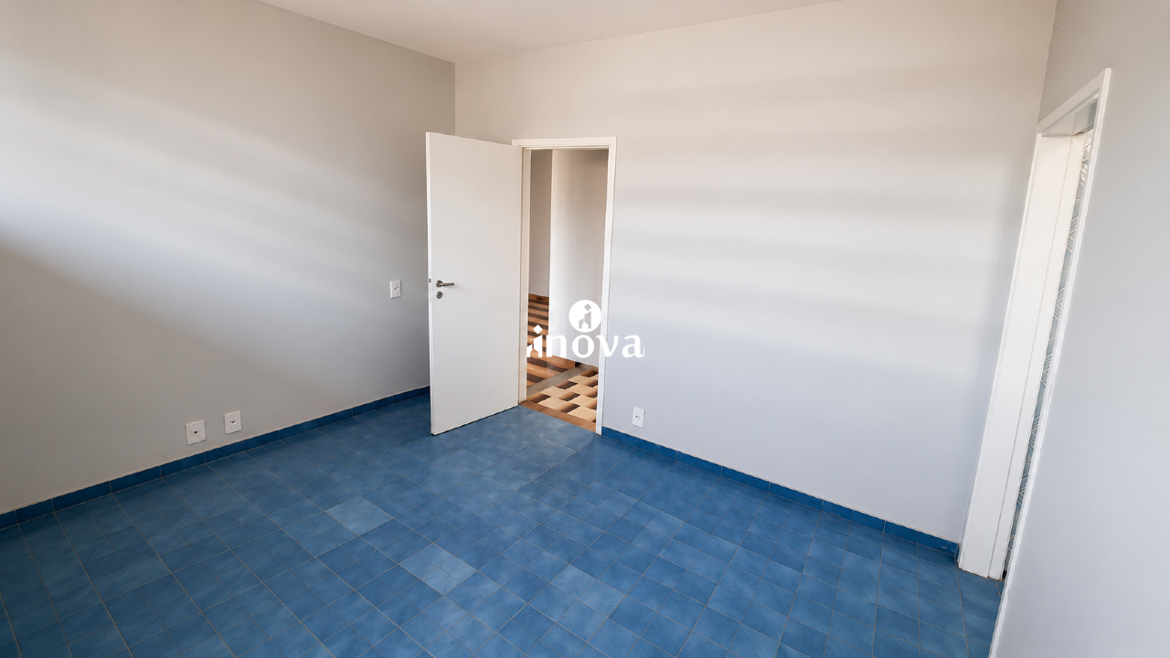 Casa à venda no Santa Marta: 