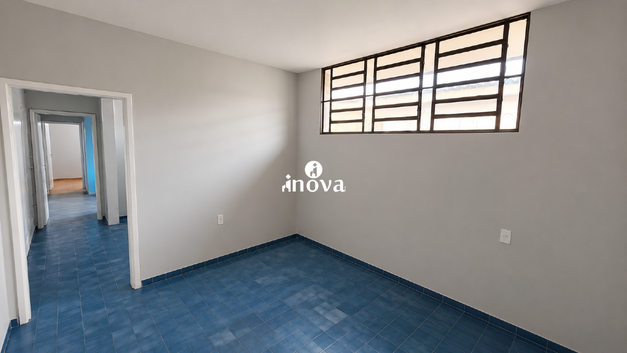 Casa à venda no Santa Marta: 