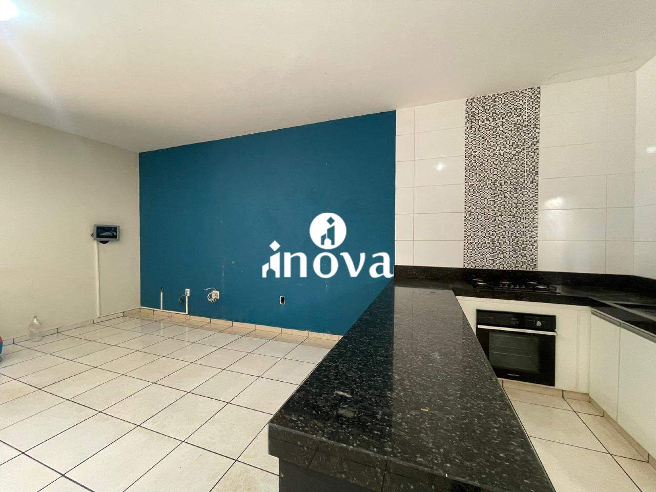 Casa para aluguel no Morada du Park - Res.: 