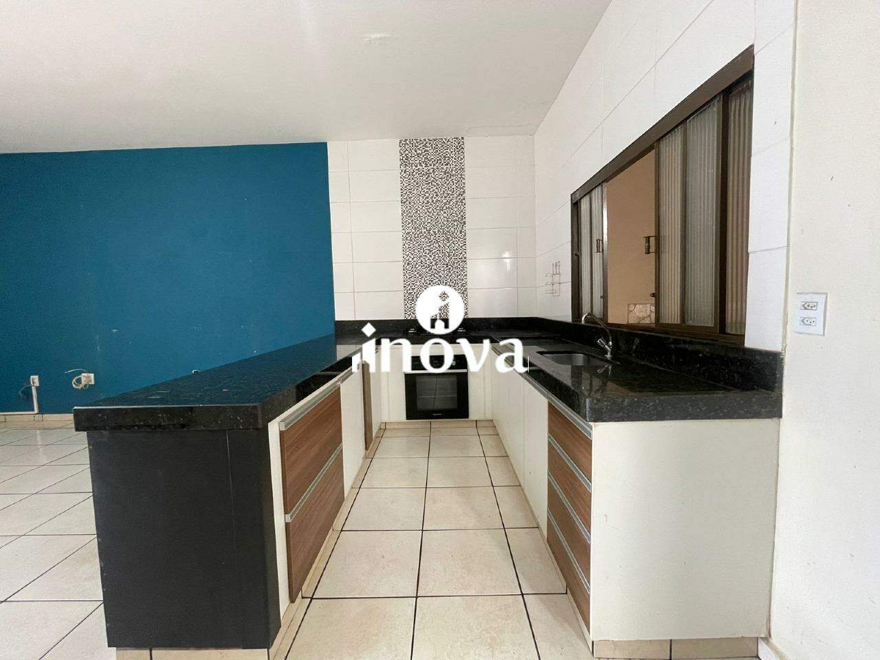 Casa para aluguel no Morada du Park - Res.: 