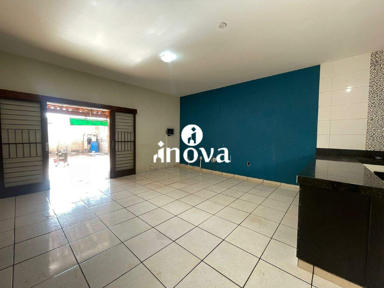 Casa para aluguel no Morada du Park - Res.: 