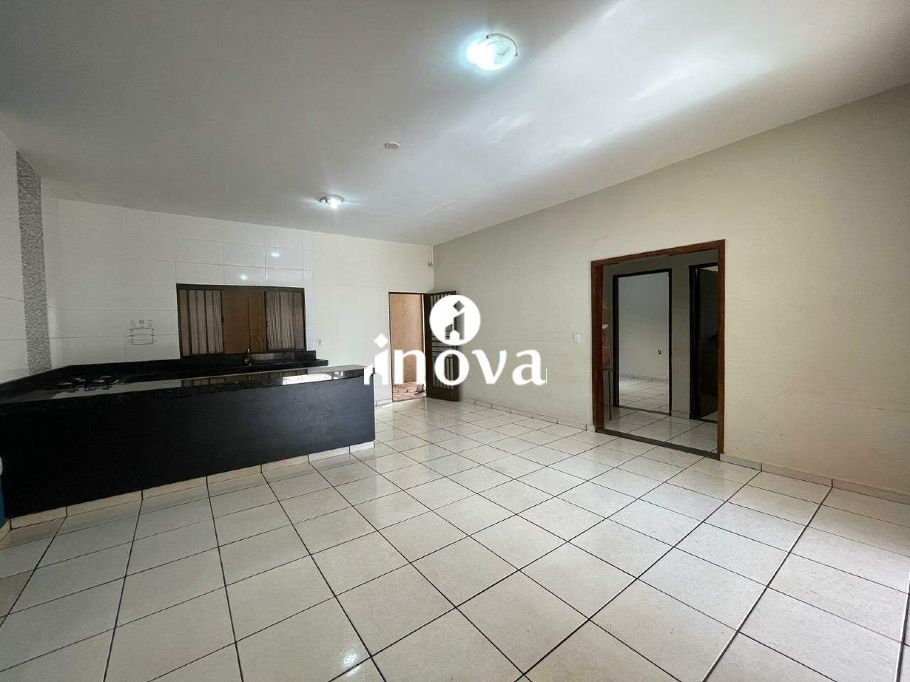 Casa para aluguel no Morada du Park - Res.: 