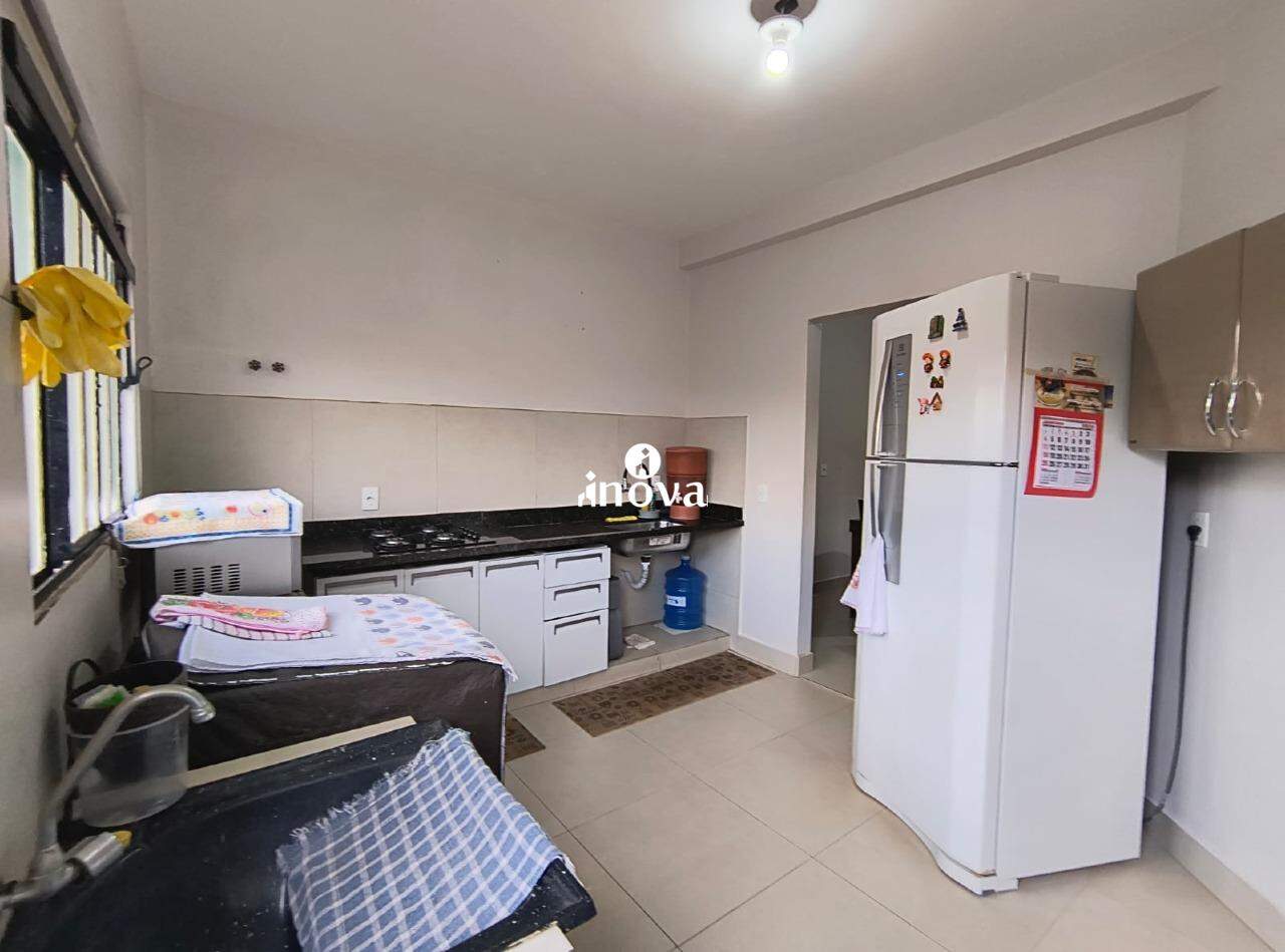Casa à venda no Cidade Jardim: 