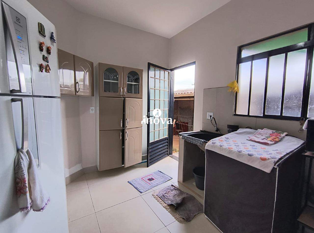 Casa à venda no Cidade Jardim: 