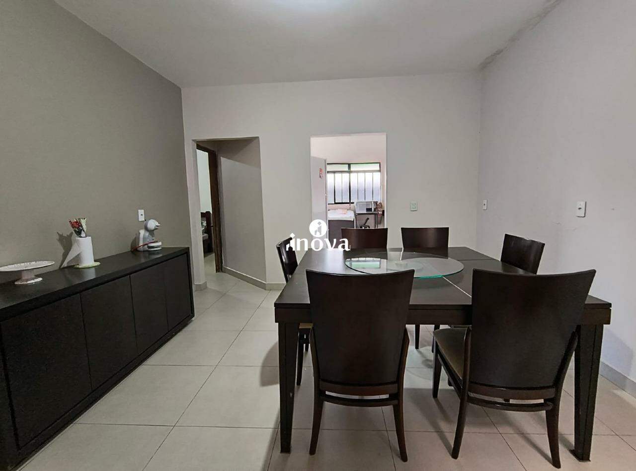 Casa à venda no Cidade Jardim: 