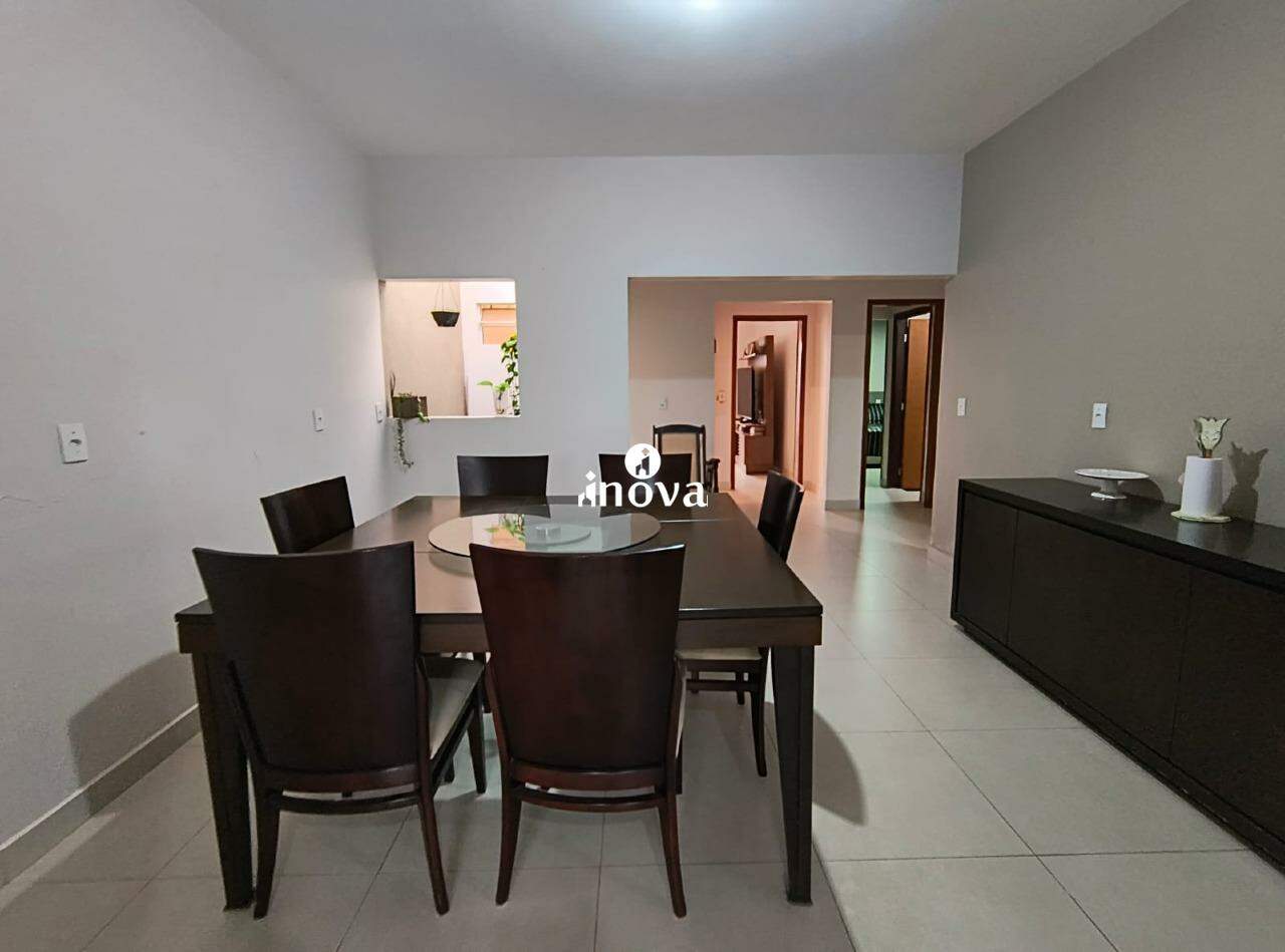 Casa à venda no Cidade Jardim: 