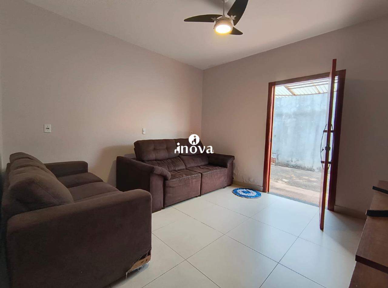 Casa à venda no Cidade Jardim: 