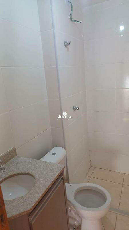 Apartamento à venda no Manoel Mendes: 