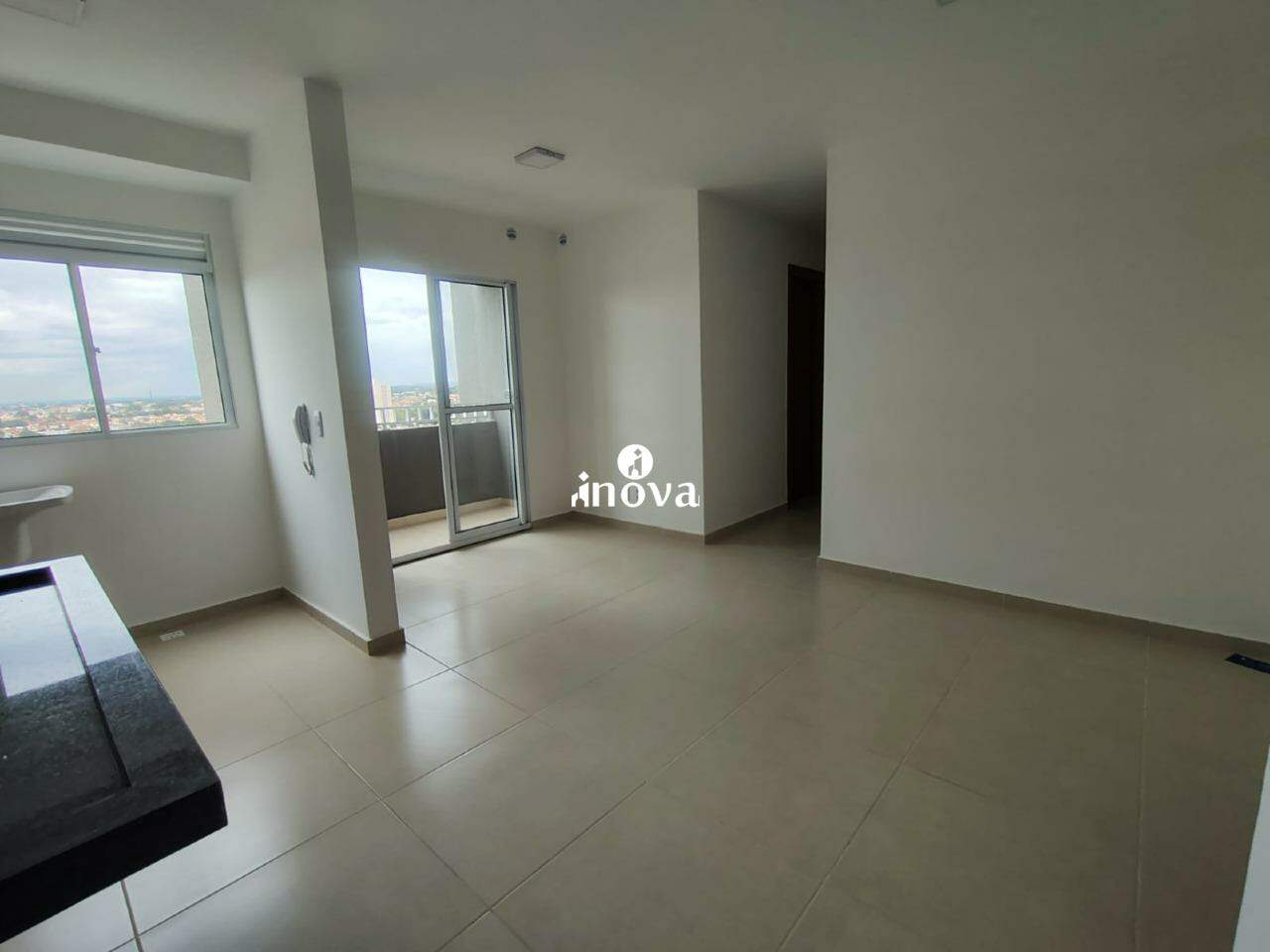 Apartamento para aluguel no Jardim do Lago: 