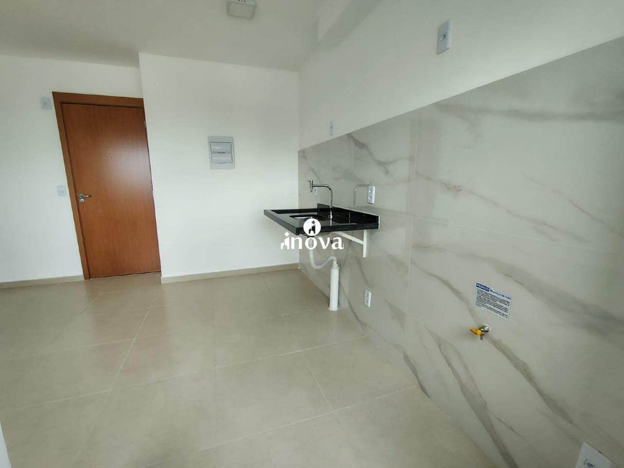 Apartamento para aluguel no Jardim do Lago: 