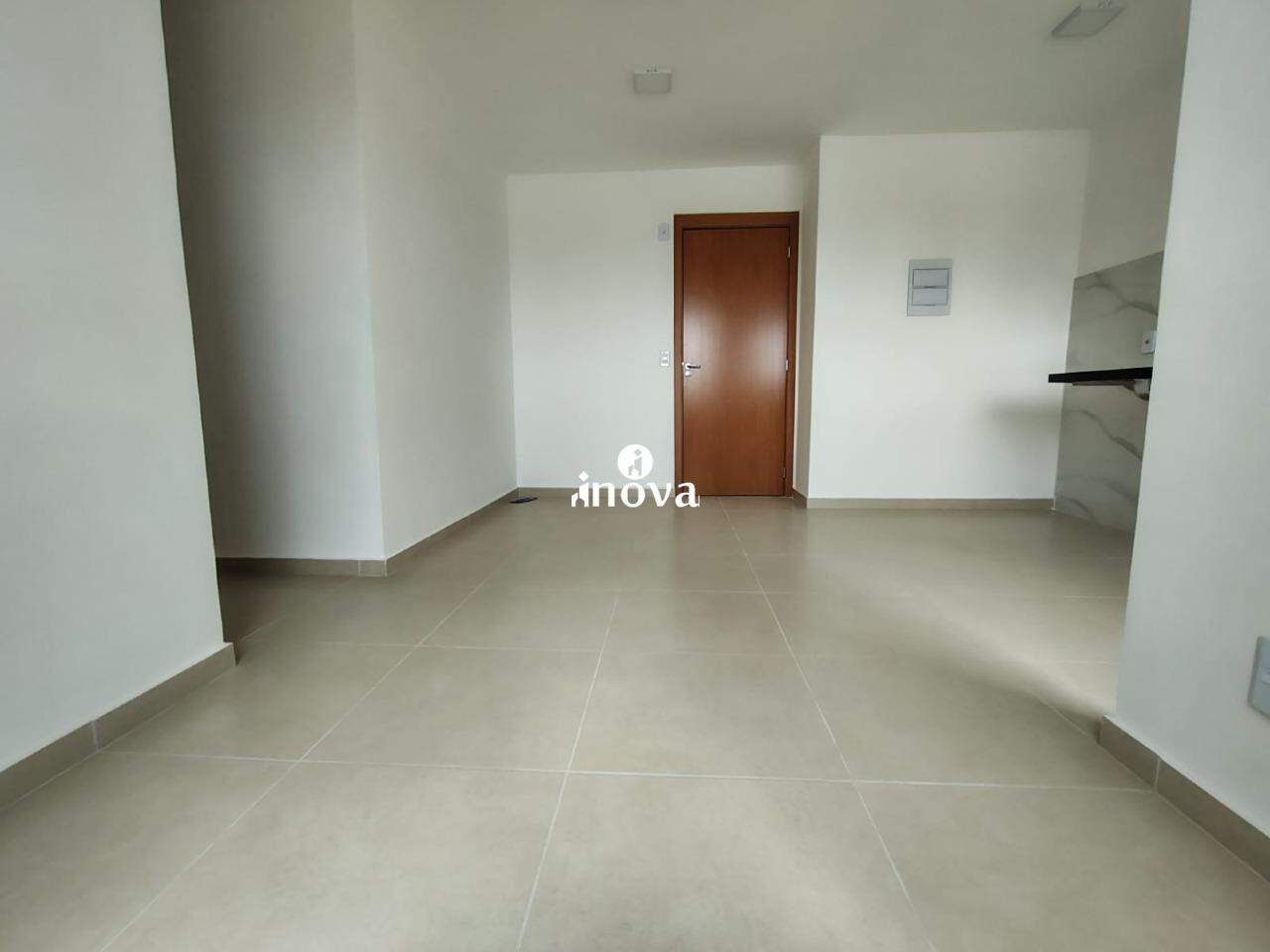 Apartamento para aluguel no Jardim do Lago: 
