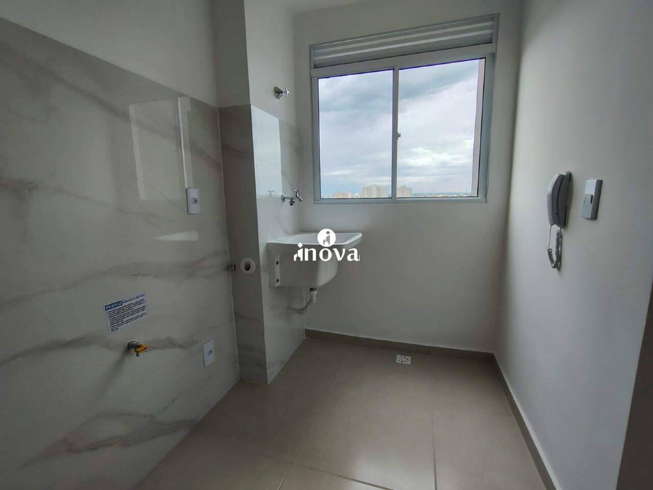 Apartamento para aluguel no Jardim do Lago: 