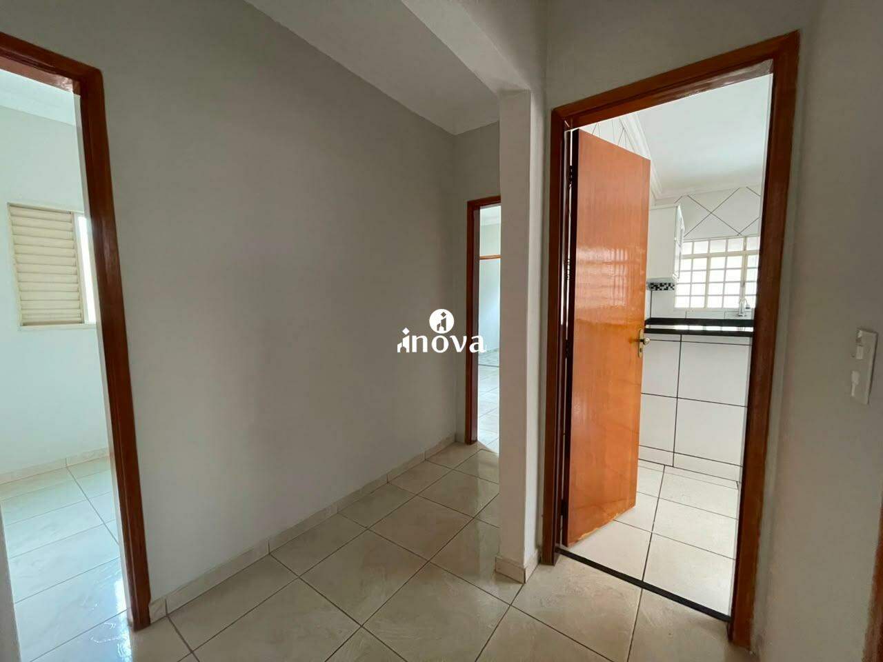 Casa à venda no São José - Parque: 